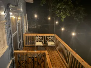 Warrior House - Image 4