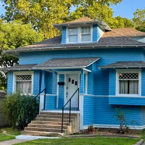 Warrior House - Image 2