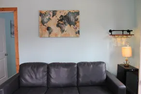 Anchorage Motel Pet Friendly King Suite - Image 5