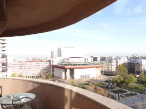 The One Balcescu- Best View Over City Center - Image 4