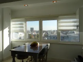 The One Balcescu- Best View Over City Center - Image 3