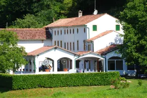 Villa mit großem Pool, 12/14 Personen, zwischen Venedig und den Dolomiten - Image 4