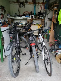 Peaceful 4-room house in Maribor - Bike friendly - Image 5
