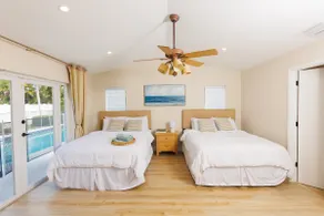 Spacious Family Friendly Home with Saltwater Pool - Image 3
