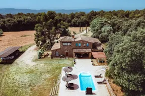 Mas Valoria (Entire house) Peratallada - Image 2