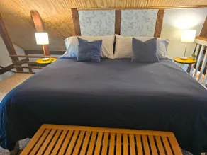 *Cozy Cottage* *King Size Bed* *Perfect Getaway* - Image 3