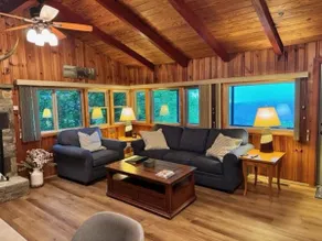 Cabin in the Clouds - Image 2