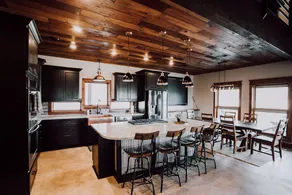 Luxury Up North Cabin+Hot Tub+Sauna+Trails - Image 4