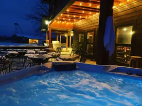 Luxury Up North Cabin+Hot Tub+Sauna+Trails - Image 5