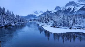 Newly Reno/2 BR 1.5 Bath/Sleep 8 A/C @Banff gate - Image 4
