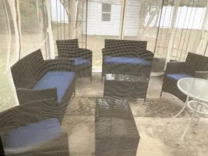The Blue Ranch - Image 4