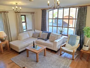 Drummeenagh cottage - Image 2