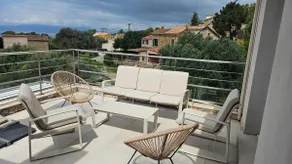 House in Pozzaccio with beautiful sea views - Image 2