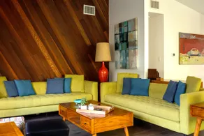 The Luna House Mid-Century Ranch - Executive Home - Image 3