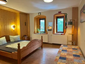 Löwenhainer - close to nature and quiet apartment - Image 5