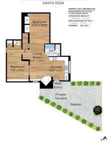 Farmhouse Vine. Estate Retreat in Premier Sonoma Wine Region - Image 2