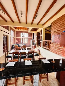 Tungurahua Adventure Retreat - Image 4