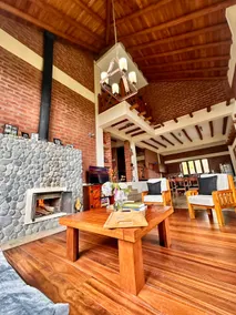 Tungurahua Adventure Retreat - Image 5