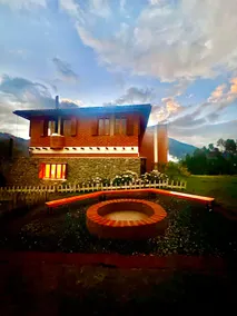Tungurahua Adventure Retreat - Image 2
