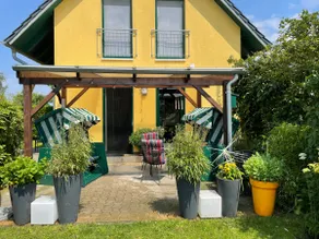 Splendida casa adatta alle famiglie con griglia, giardino e sauna | Vista sul mare | Ammette cani - Image 5