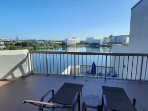 Fantastic view. Extra large private terrace. - Image 2