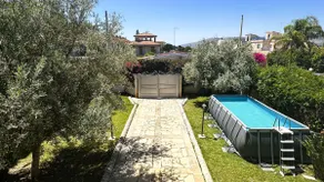 Lovely Villa with Pool -Syracuse-Fontane Bianche - Image 3