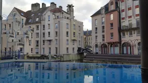 4* Romantic Suite ”As in Venice” Metz - Image 5