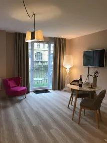 4* Romantic Suite ”As in Venice” Metz - Image 3