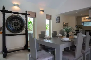 Baan Batur Is A Beautifully Designed Balinese Style Villa With Pool And Jacuzzi - Image 4