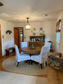 Little Washington, VA- Location! Views! Privacy! - Image 4