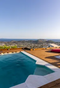Villa Take Off, Magnificent Views,Luxurious Design - Image 5