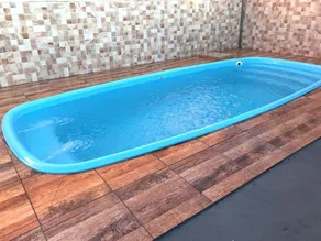 Heated Pool, Air-conditioning Living Room and Bedrooms, Wi-Fi - Image 2