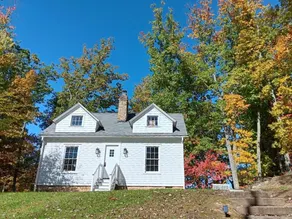 Historic Farmhouse by Nature Preserve - Image 2
