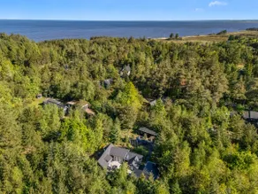 Ringkøbing Fjord, Hemmet, Skuldbøl, entire cottage - Image 4