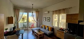 Beautiful seaview flat in the heart of the oldtown - Image 3