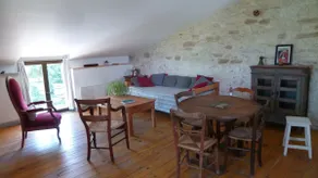 Quiet house in the countryside in the heart of the bastides - Image 5