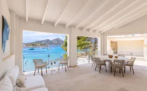Villa Arlequín - Luxury Beachfront - Image 3
