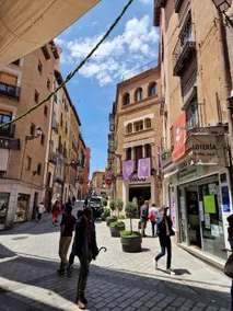 Casón del Comercio - Image 3