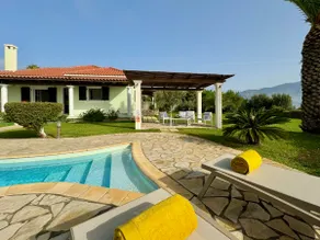Villa Ermis Spartia Kefalonia - Image 2
