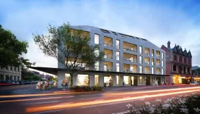 Stay in a Creative Fitzroy Sanctuary in the Heart of Gertrude Street Village - Image 5