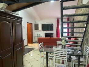 Apartamento Arco del Cristo - Image 5