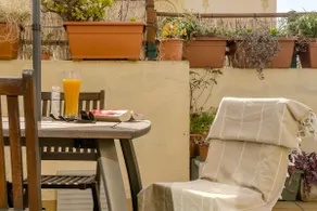 Feel at home | Terrace & Beach - Image 2