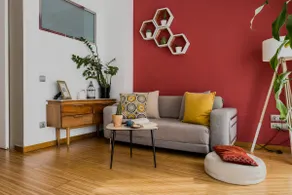 Feel at home | Terrace & Beach - Image 5