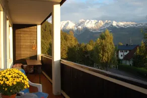 Vacation home Auerhahn 14 in the Salzkammergut - Image 4