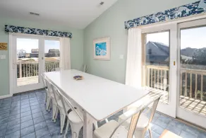 Beach Bum Inn - Vue sur l'océan 7BR House w / Pool. 250 yrd Walk to Beach.  Galerie Row - Image 5