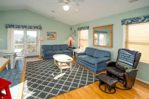 Beach Bum Inn - Vue sur l'océan 7BR House w / Pool. 250 yrd Walk to Beach.  Galerie Row - Image 2