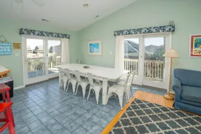 Beach Bum Inn - Vue sur l'océan 7BR House w / Pool. 250 yrd Walk to Beach.  Galerie Row - Image 4