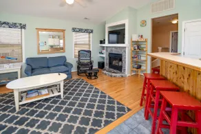 Beach Bum Inn - Vue sur l'océan 7BR House w / Pool. 250 yrd Walk to Beach.  Galerie Row - Image 3
