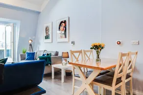 City centre Top floor apartment in Belfast city centre - Image 3