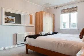 City centre Top floor apartment in Belfast city centre - Image 5